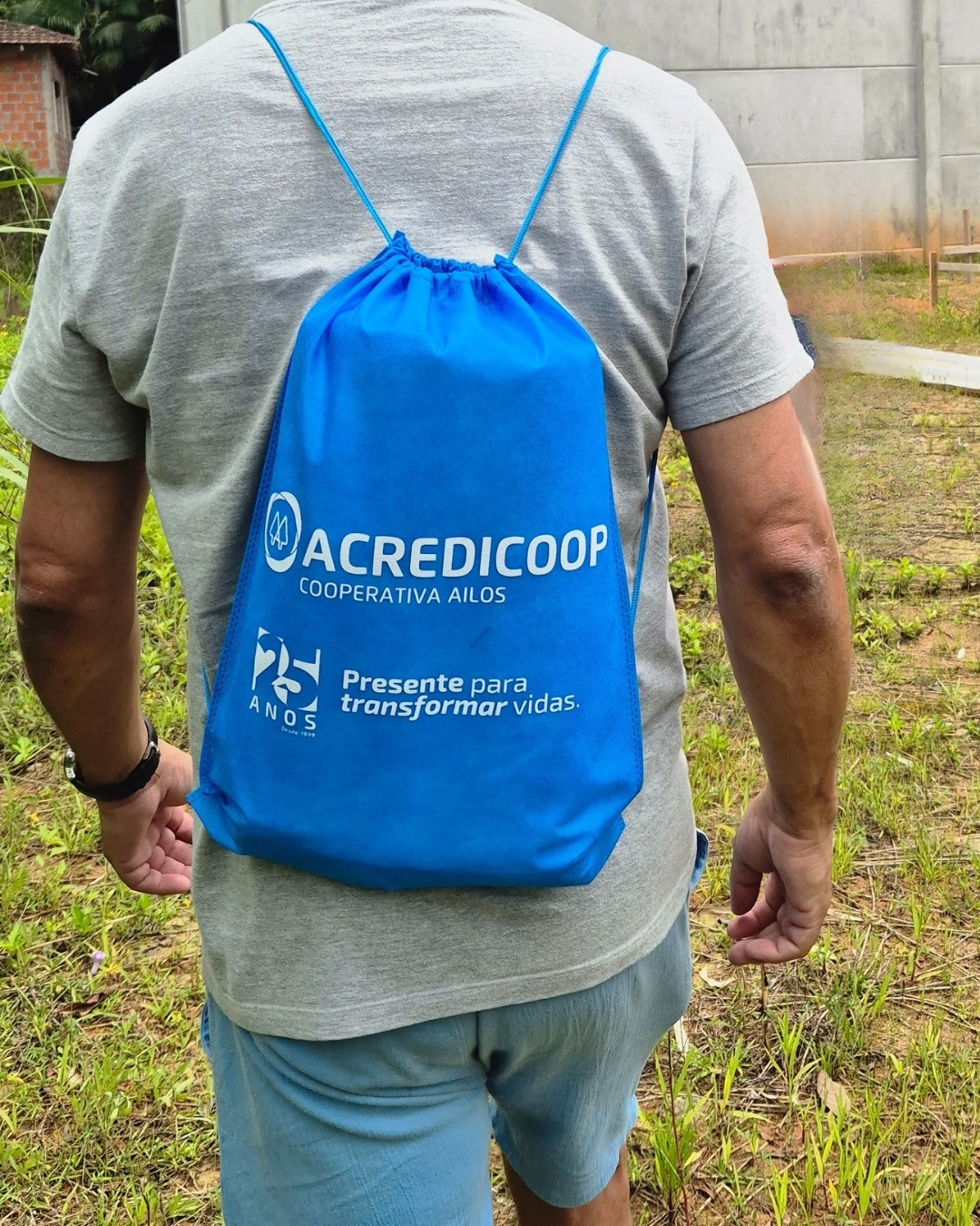 Sacochila