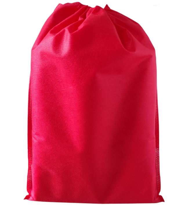 Saco Ecológico TNT (com Visor) - Image 6