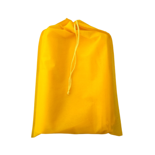 Saco Ecológico TNT (com Visor) - Image 5